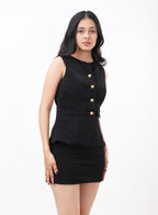 Boardroom Mini dress