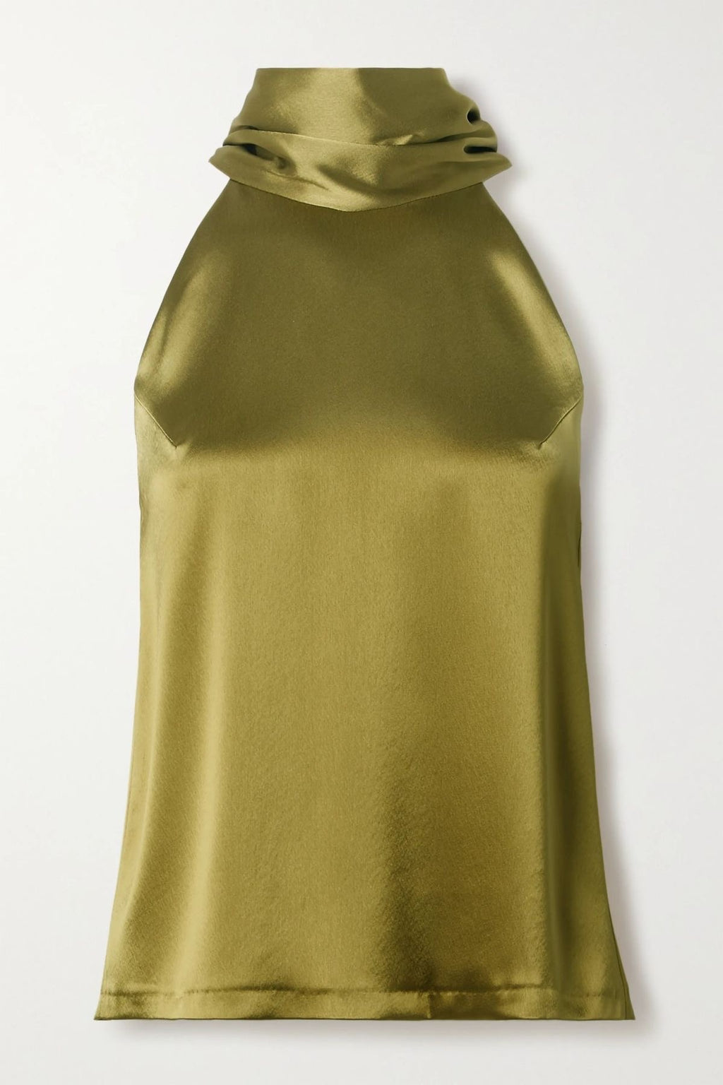 Olive Oasis Top
